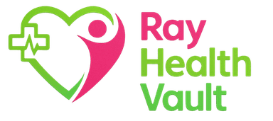 Ray Health Vault